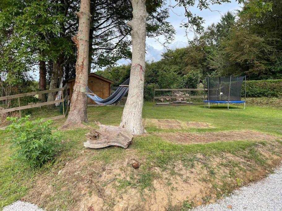 200m2 Avec Saint-Germain-de-Tournebut