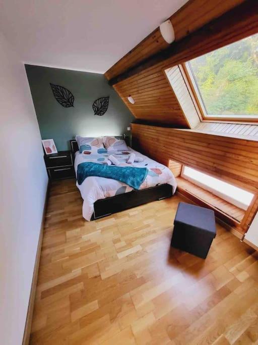 200m2 Avec Saint-Germain-de-Tournebut